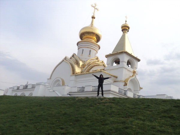 Сергей Михайленко