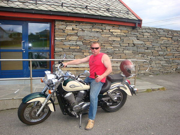 Виталий Москалюк