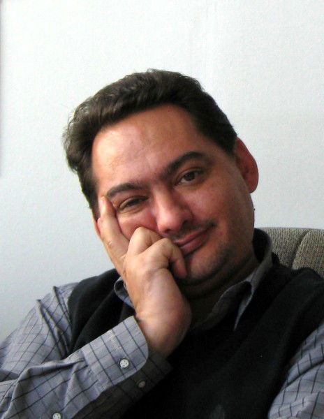 Александр Левнёв