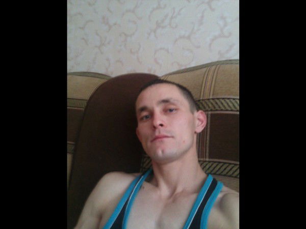 Стас Тарасов