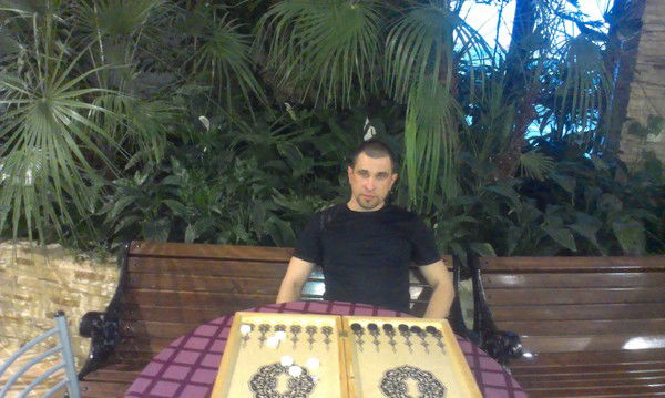 Константин Мальцев