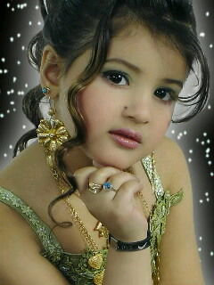 Гулноза Садирова