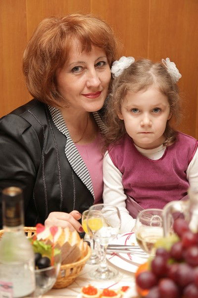 Елена Зайцева