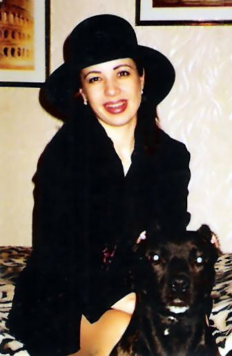 Елена Прекрасная