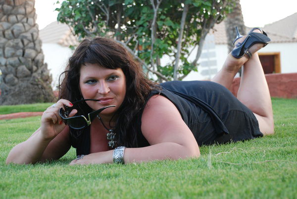 Настя Кожушко