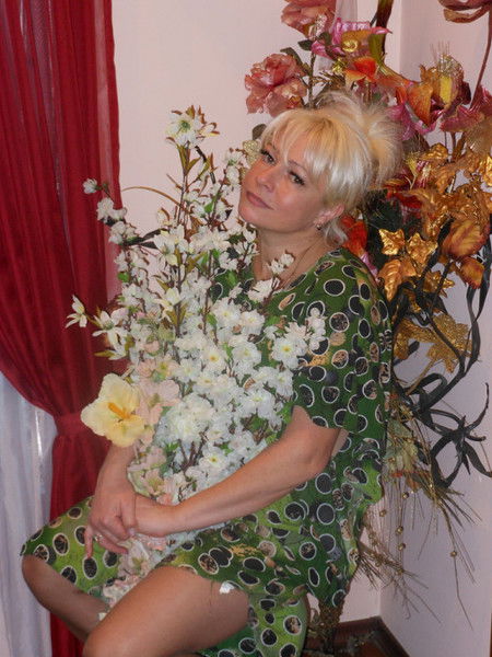 Галина Онуприенко