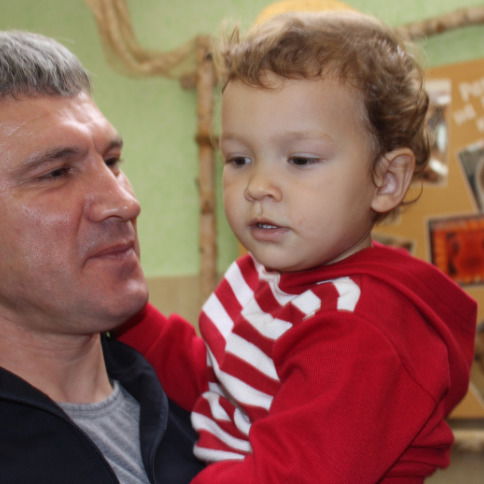 Виктор Белозёров