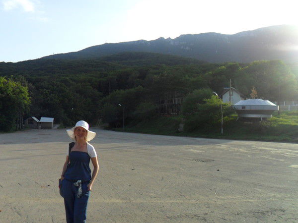 Алие Билялова