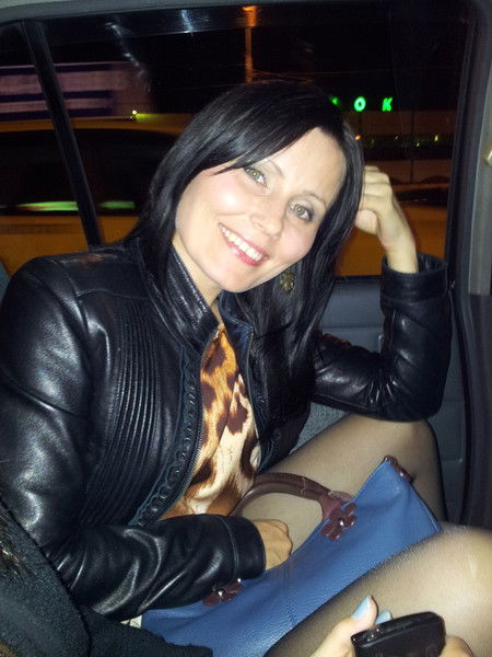 Виктория Дмитриева