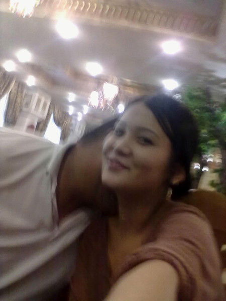 Айгерим Айкимбаева