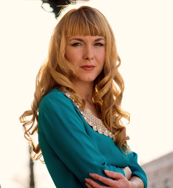 Екатерина Уколова