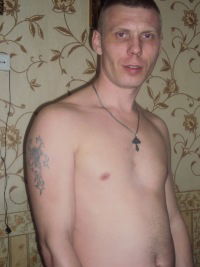 Николай Шевченко