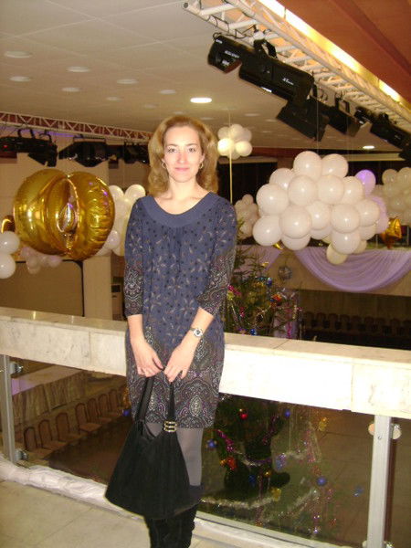 Ляйсан Мягдеева