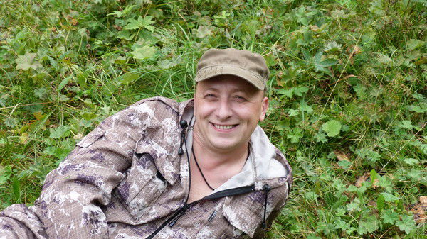 Дмитрий Леонов