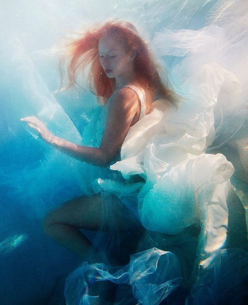 Саша Иванова