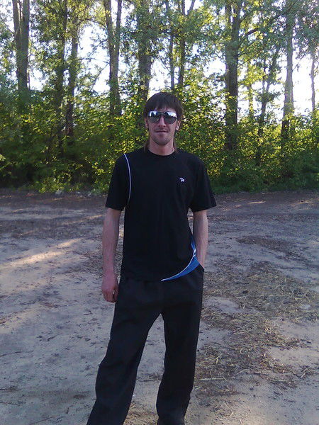 Дмитрий Эриванцев