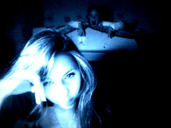 Елизавета Андреевна