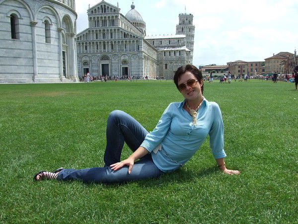 Наталья Половянова