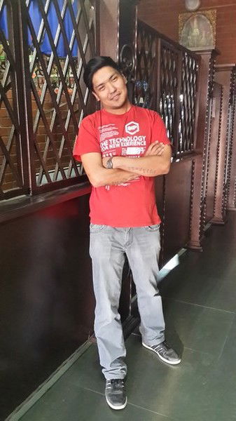 Зулхарнай Аккушкаров