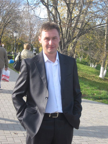 Анатолий Козлов