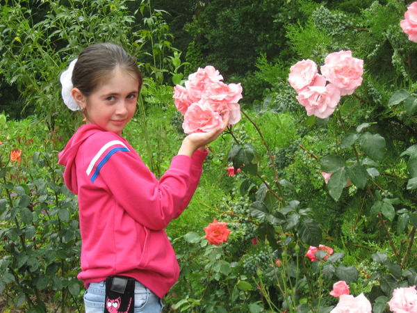 Ольга Сапожникова