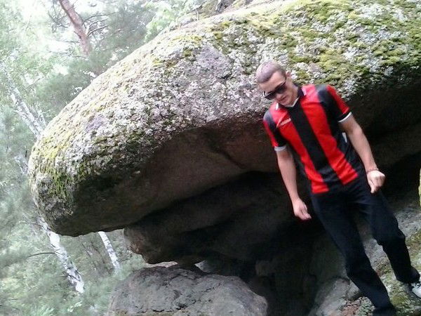 Станислав Скринник