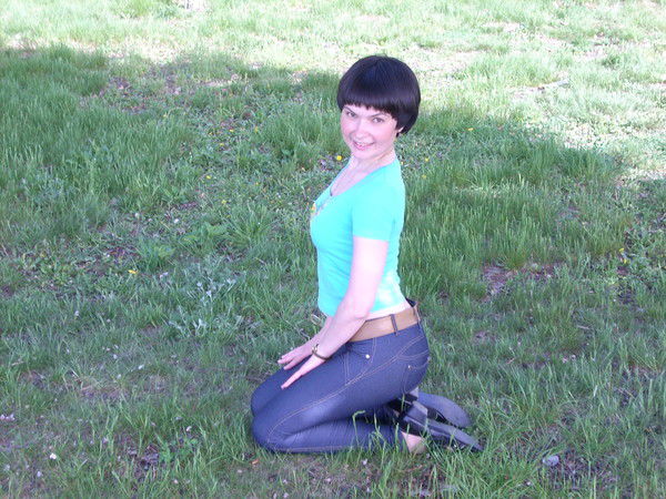 Светлана Мартынова