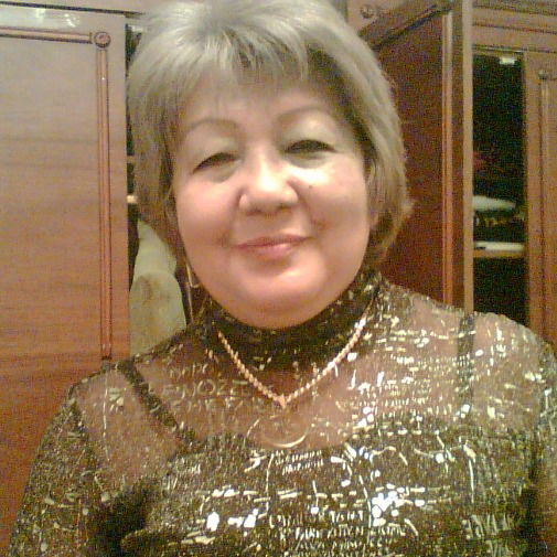 Бахыт Женгулова