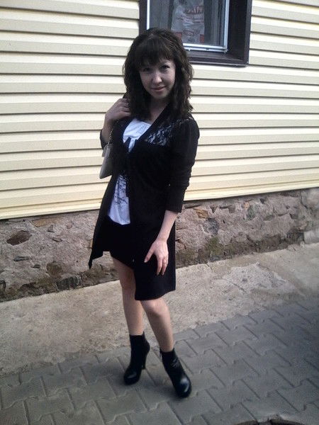 Дарига Бердибекова