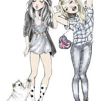 Лариса Сергеевна