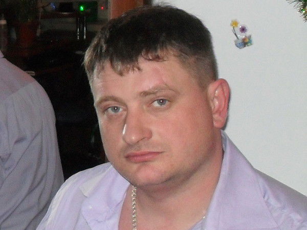 Сергей Смирнов