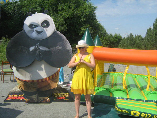 Светлана Бондарева