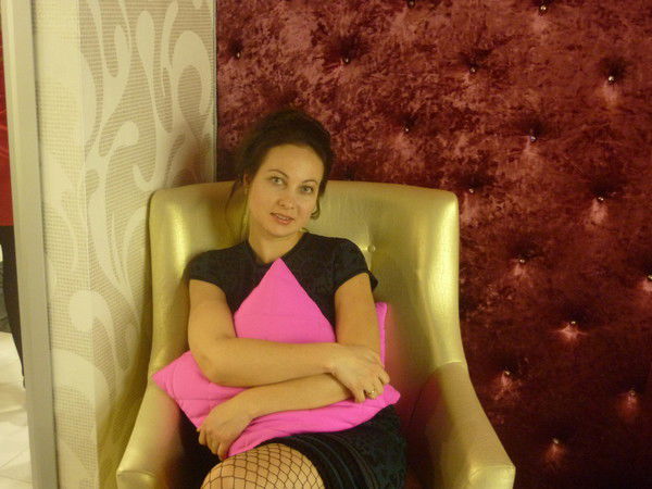 Лилия Алимова