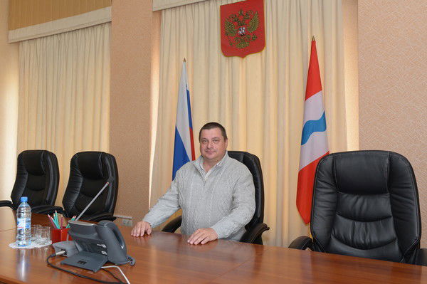 Игорь Раевских