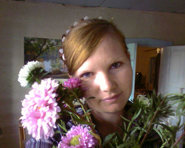 Любовь Щербакова