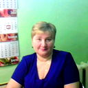 Ольга Косенкова