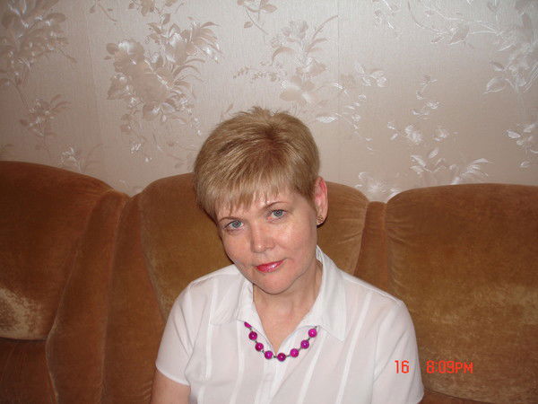 Маргарита Зельева