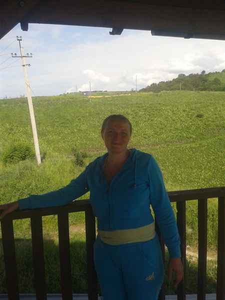 Татьяна Пакулова