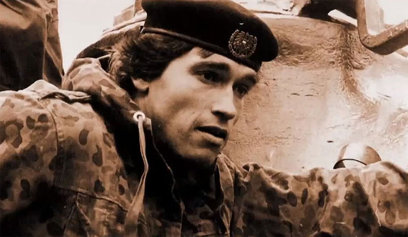 Максим Давыдов