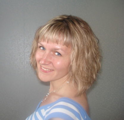 Елена Шипулина