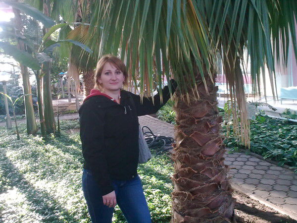 Вероника Яковлева