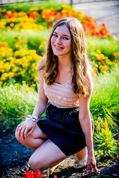 Анна Демченко