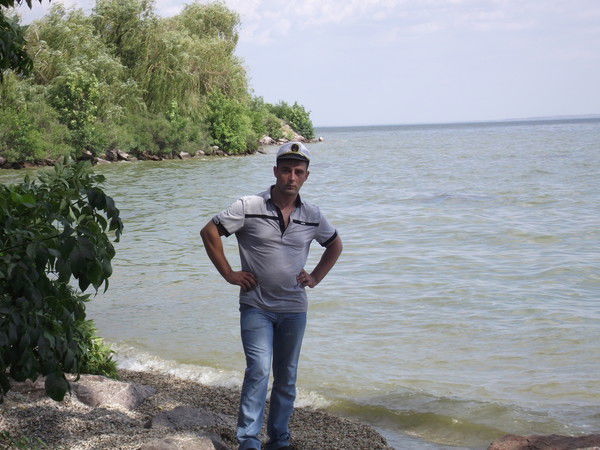 Славян Александрович