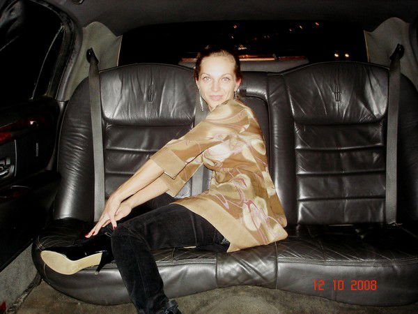 Ирина Смолярова