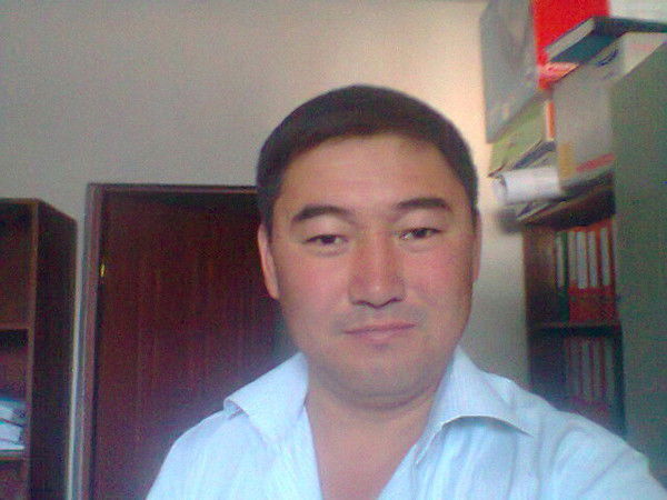 Нурлан Оторбаев