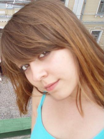 Ольга Андреева