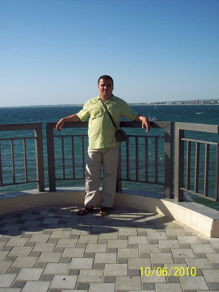 Евгений Шишкин