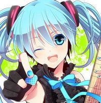 Вика Соколова