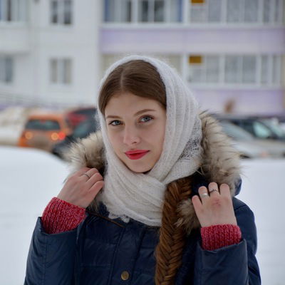 Ольга Сердюк