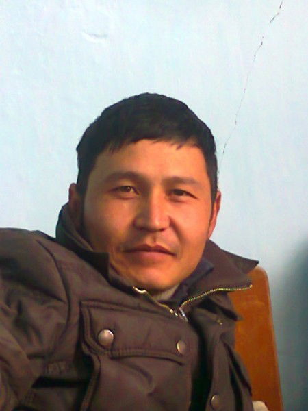 Марат Баястанов